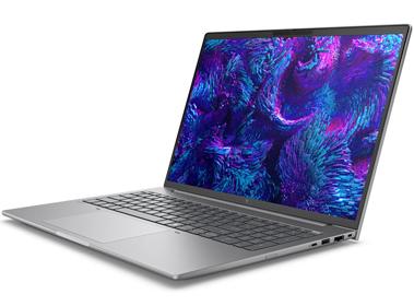HP ZBook 8 G1i 16