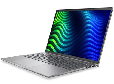 HP ZBook 8 G2a 16 med AMD Ryzen AI 9 HX PRO CPU!
