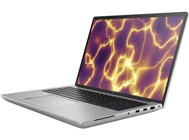 HP ZBook Fury 16 G11