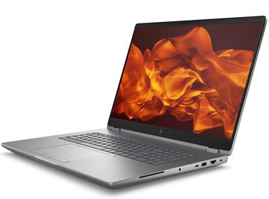 HP ZBook Fury G1i 18 - 64 GB & NVIDIA RTX Pro 5000 Blackwell