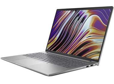 HP ZBook Power G11 med RTX 2000 Grafikort - Kraftig Bærbar Workstation