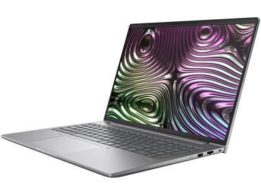 HP ZBook X G1i 16 - Ultra let Workstation - Uniplus