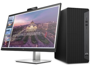 Billig HP EliteDesk 800 G6 MT - Køb den hos Uniplus IT