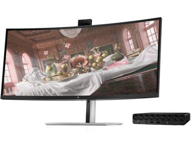 HP ProDesk 4 G1i Mini