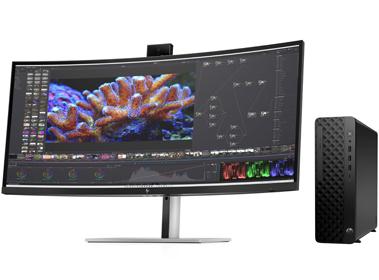 HP ProDesk 4 G1i SFF