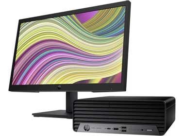 HP ProDesk 400 G9 