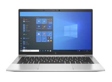 Ny HP EliteBook 835 G8 til særpris - På lager nu!