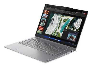 Lenovo ThinkBook 14 2-in-1 G4 - Uniplus