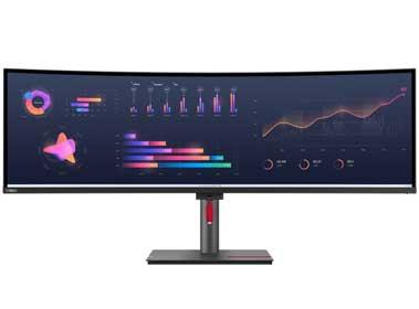 Lenovo ThinkVision 49