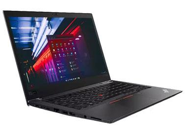 Lenovo ThinkPad T480s - Brugt med 1 års garanti og 16 GB Garanti!