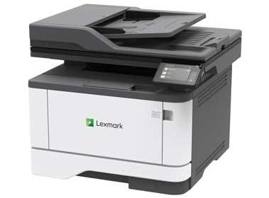 Lexmark Laser Mono MFP