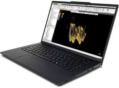 Lenovo ThinkPad P14s G7 - Powerfuld AMD CPU!