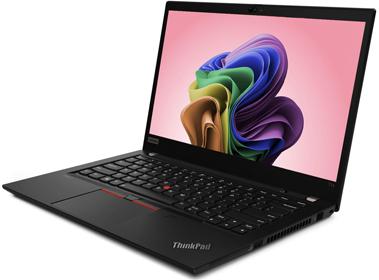 Lenovo ThinkPad T14 G2