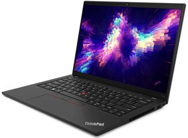 Lenovo ThinkPad T14 G5 med AMD Ryzen 5 Pro CPU!