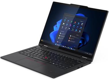 Lenovo ThinkPad T14s 2in1 G1 - På lager nu!