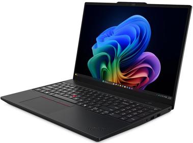 Lenovo ThinkPad T16 G5 med AMD Ryzen AI Pro CPU!