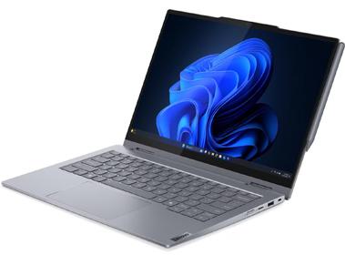 Lenovo ThinkBook 14 2-in-1 G5 med Flip og Touch!
