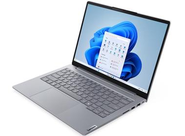 Lenovo ThinkBook 14 G8 med Intel Core Ultra 9 CPU!