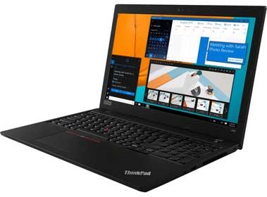 Lenovo ThinkPad L590