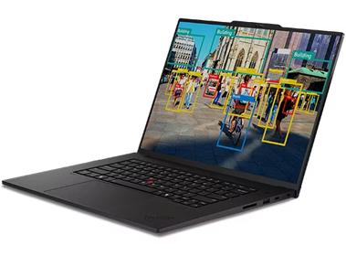 Lenovo ThinkPad P1 G7 Workstation - NVIDIA GeForce RTX 4070