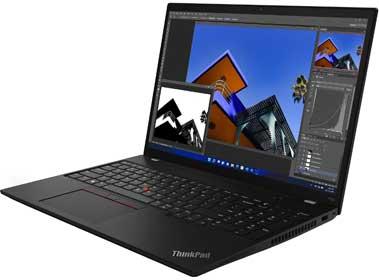 Lenovo ThinkPad P16s G2