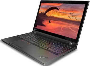 Lenovo ThinkPad P53