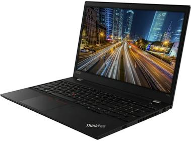 Lenovo Thinkpad P53s bærbar workstation - Kampagnepris