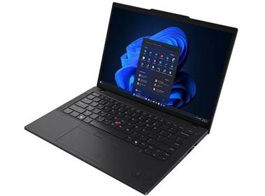 Lenovo ThinkPad T14 G6 bærbar PC - WWAN opgraderbar