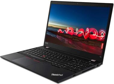 Lenovo ThinkPad T15 G2 - Arbejdscomputer med Numerisk tastatur