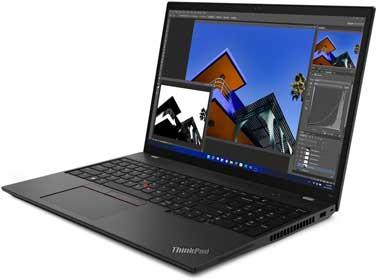 Ny Lenovo ThinkPad T16 G3 - Køb den billig her!