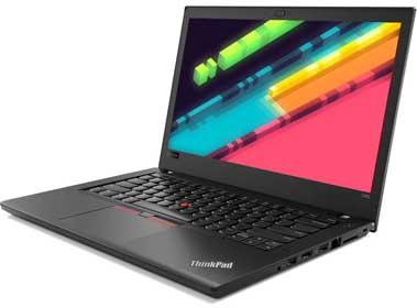 Lenovo ThinkPad T480