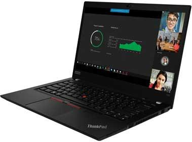 Lenovo ThinkPad T490