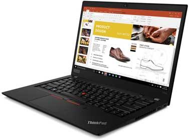 Lenovo ThinkPad T490s