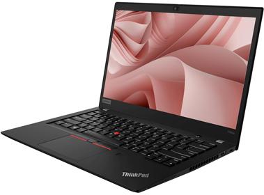 Lenovo Thinkpad T490 bærbar PC - Køb den hos Uniplus IT