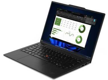 Lenovo ThinkPad X1 Carbon G12 med WUXGA - Køb den hos Uniplus