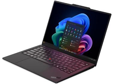 Lenovo ThinkPad X1 Carbon G14 med touchskærm