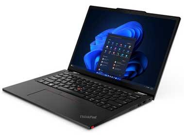 Lenovo ThinkPad X13 2-in-1 G5 - Uniplus IT