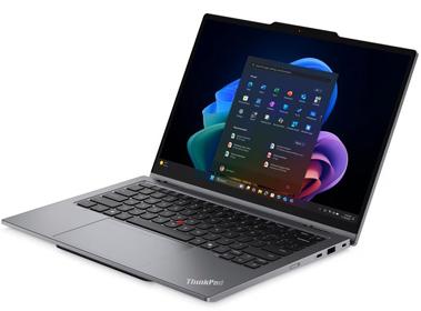 Lenovo ThinkPad X1 2-in-1 G11 med Flip & Touch