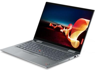 Lenovo ThinkPad X1 Yoga G7 - Flip & Touch