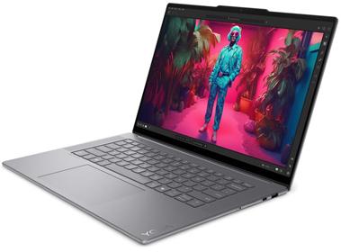 Lenovo Yoga Slim 7 15