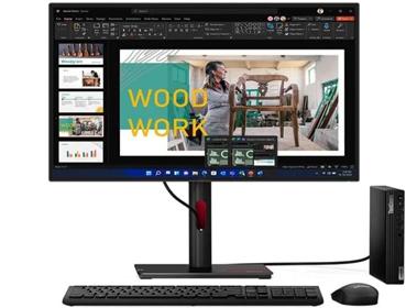 Lenovo ThinkCentre M70q