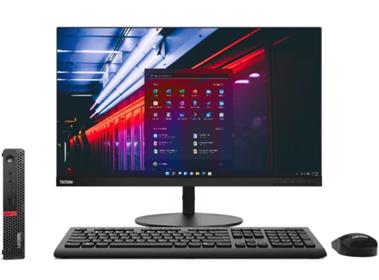 Lenovo ThinkCentre M920x