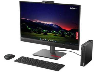 Lenovo ThinkCentre Neo 50q