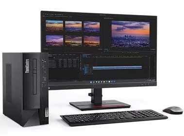 Lenovo Thinkcentre Neo 50s SFF PC | i5-13400 CPU | Køb her