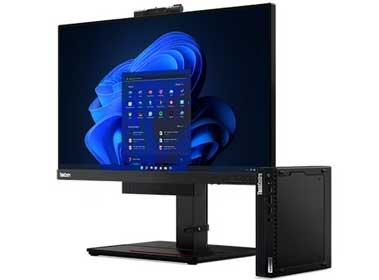 Lenovo ThinkCentre M75q