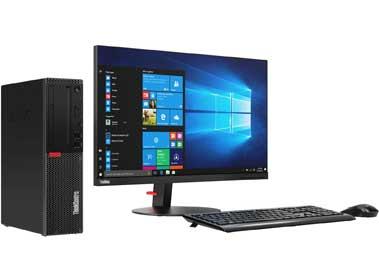 Lenovo ThinkCentre M920s