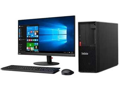 Lenovo ThinkStation P330