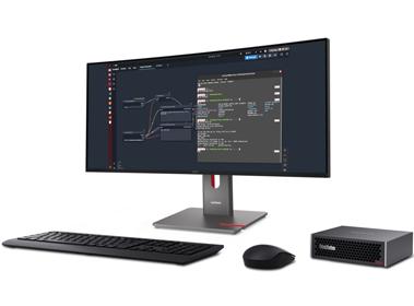 Lenovo ThinkStation PGX - AI Arbejdsstation