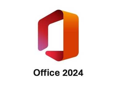 Microsoft Office 2024 DK