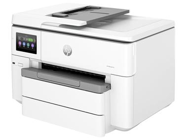 HP OfficeJet PRO MFP